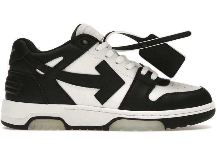 Off White Out of Office
