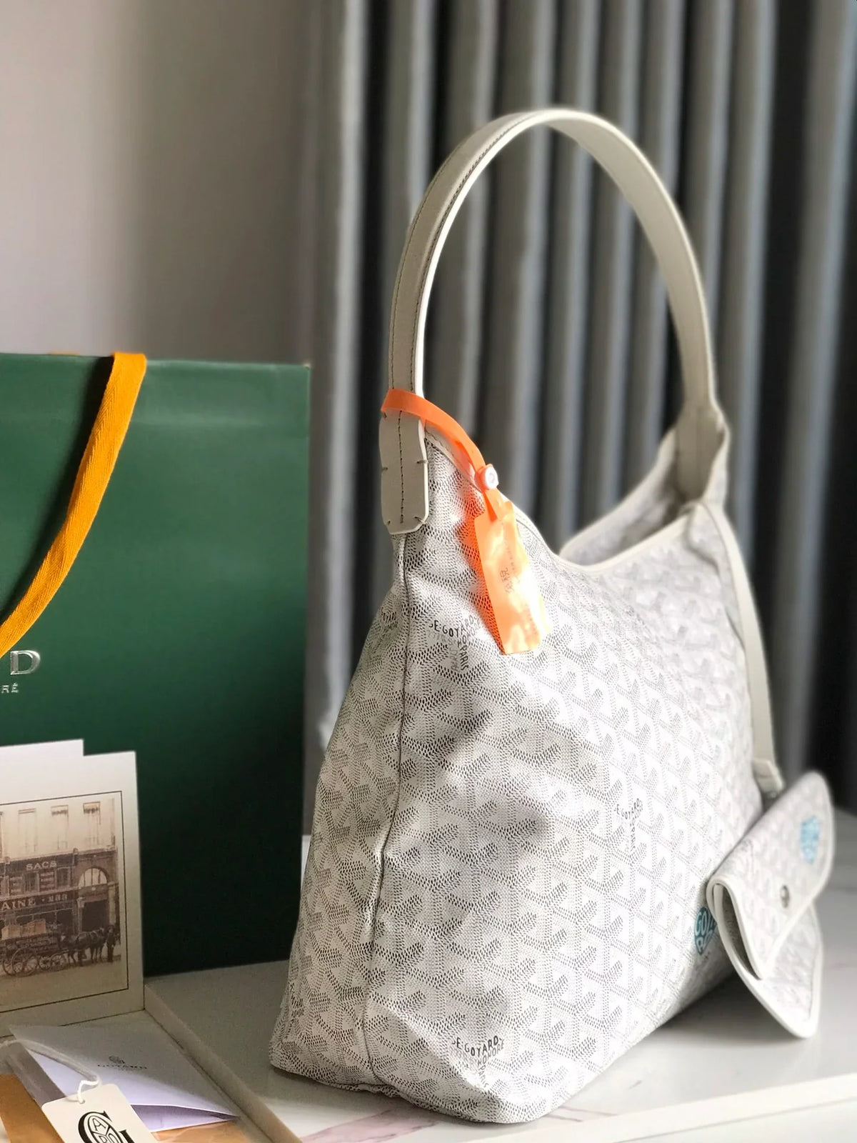 GOYARD - bag