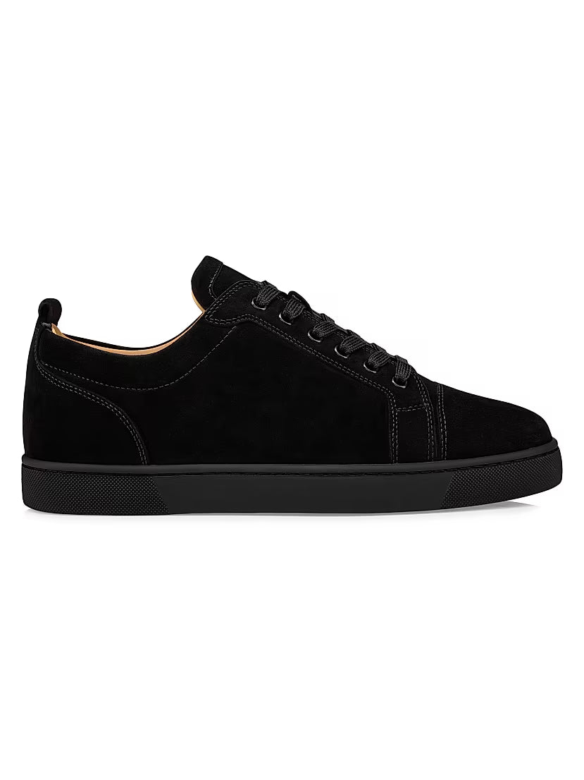 Louboutin - Black No Spikes