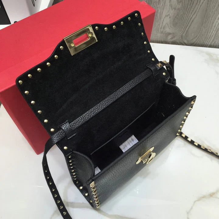 Valentino - bag - black