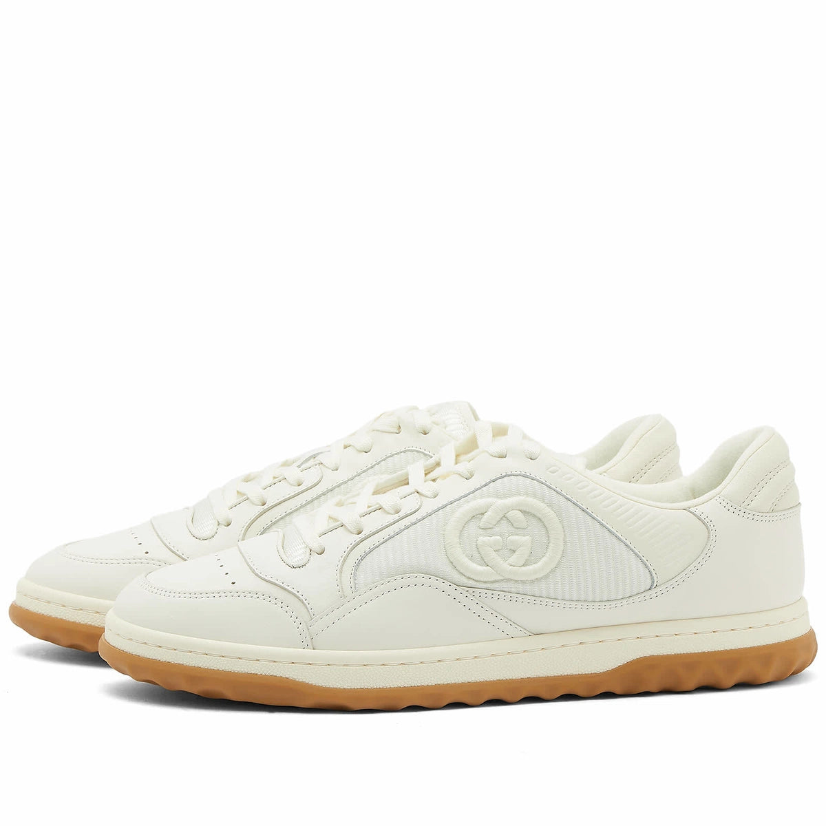 Gucci - Off White MAC80