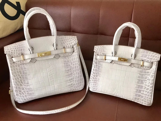 Hermes - Birkin bag