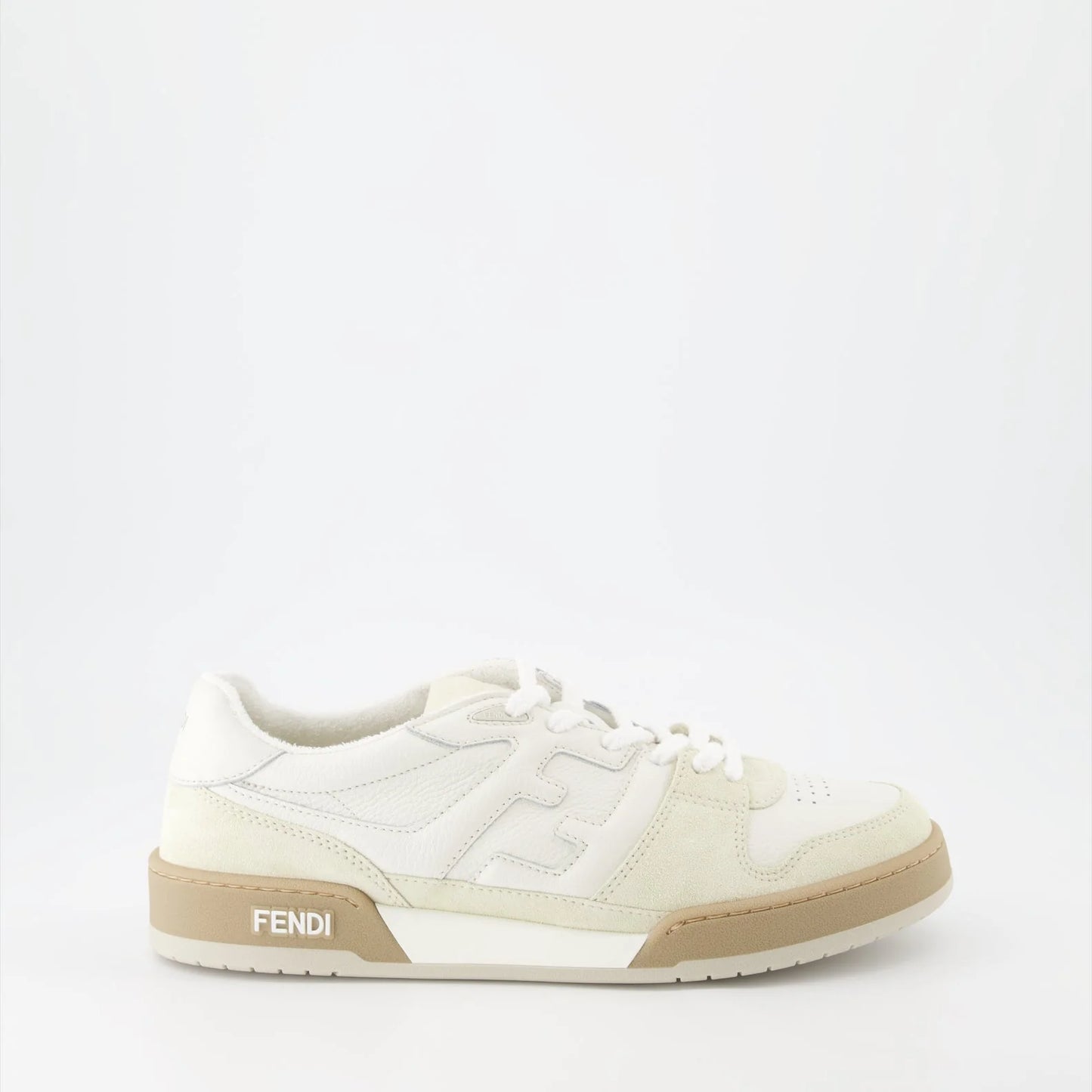 Fendi - White