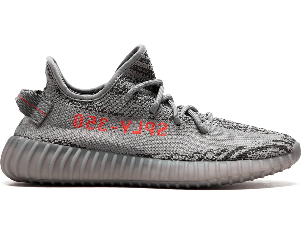 Yeezy Boost 350 V2 - Beluga 2.0