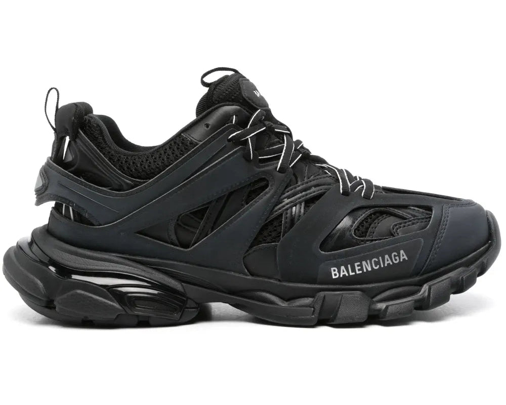 Balenciaga Track Low - Black