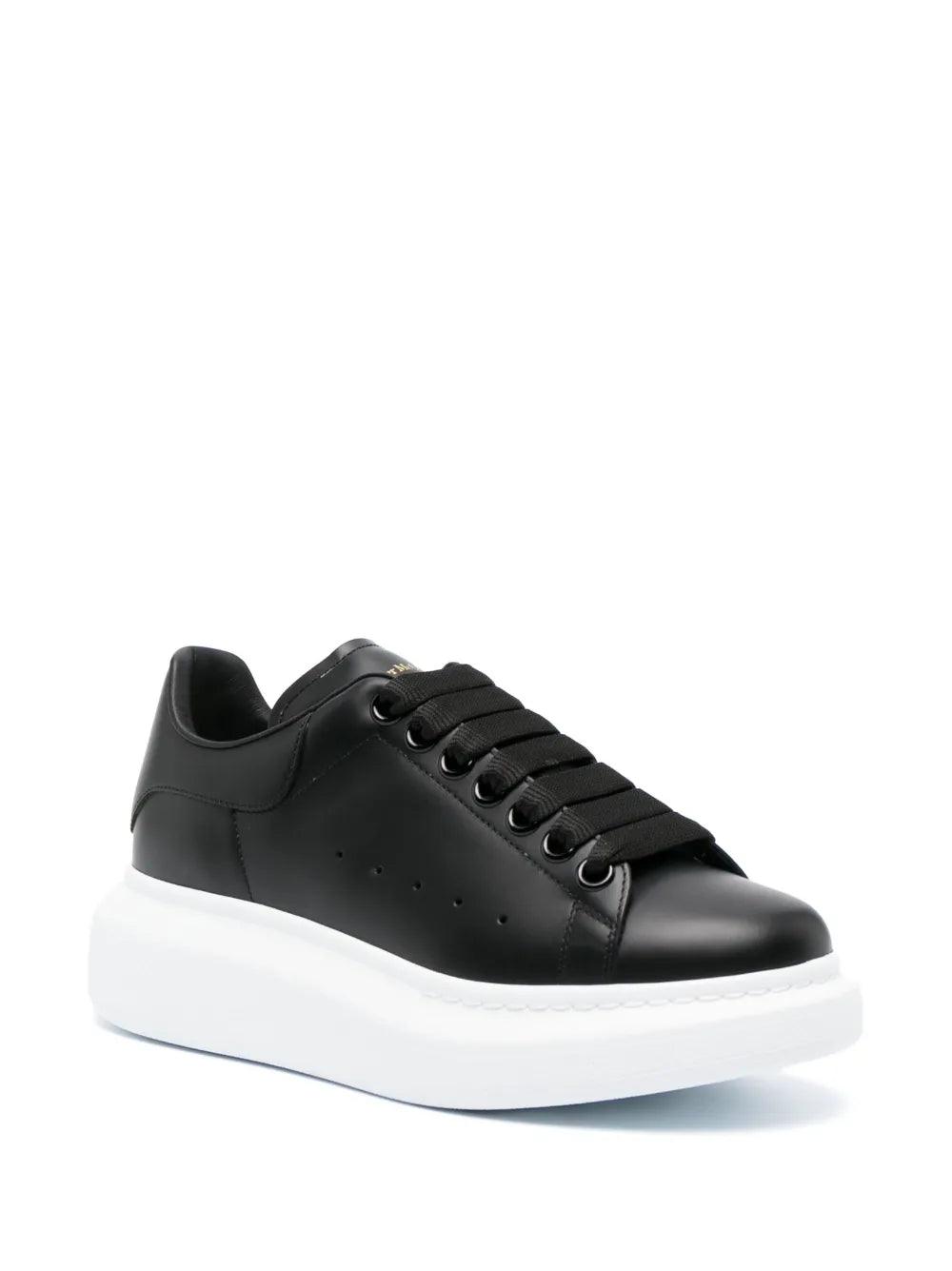 Alexander McQueen - Black White