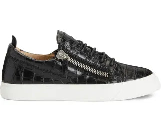 Giuseppe Zanotti - Nicki Black White