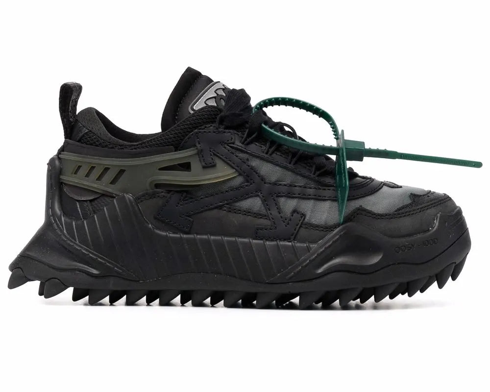 Off White - Odsy Black