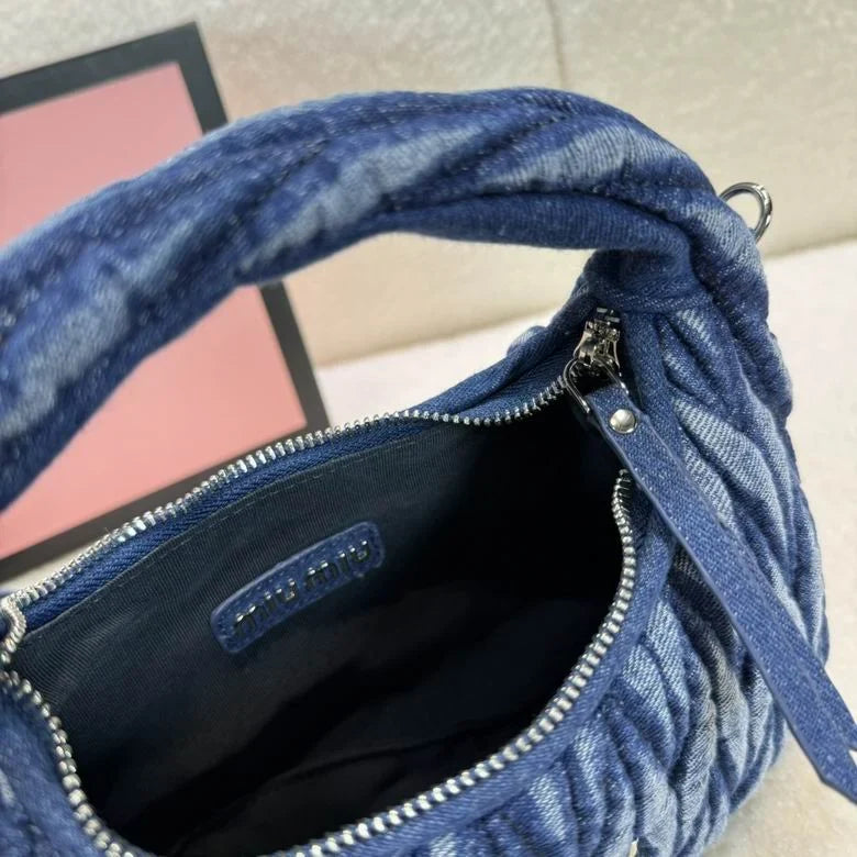 Miu miu - Make-up - blue