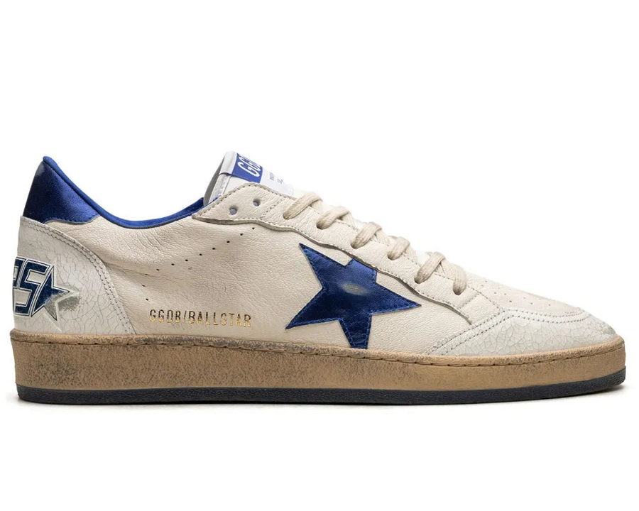 Golden Goose Super Star