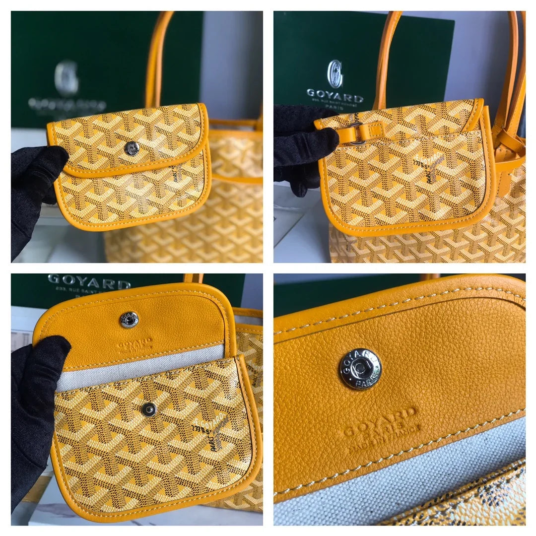 GOYARD - bag