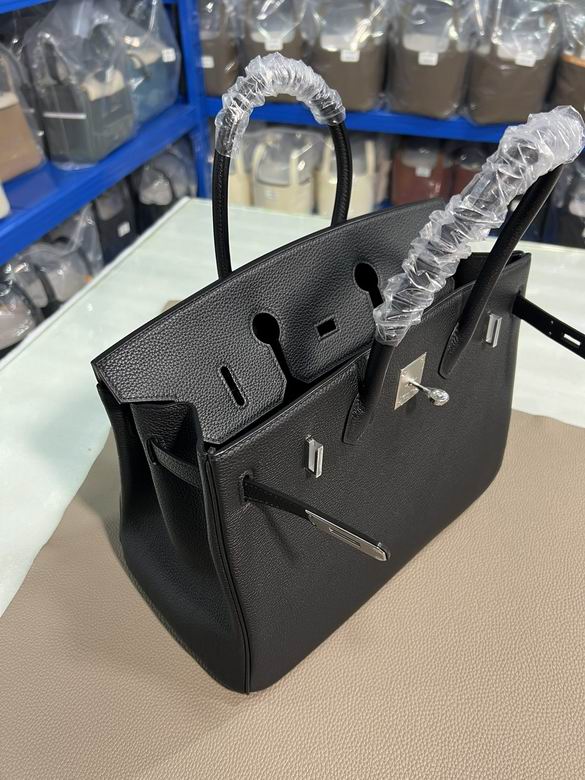 Hermes - Birkin bag