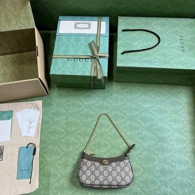Gucci - handbag