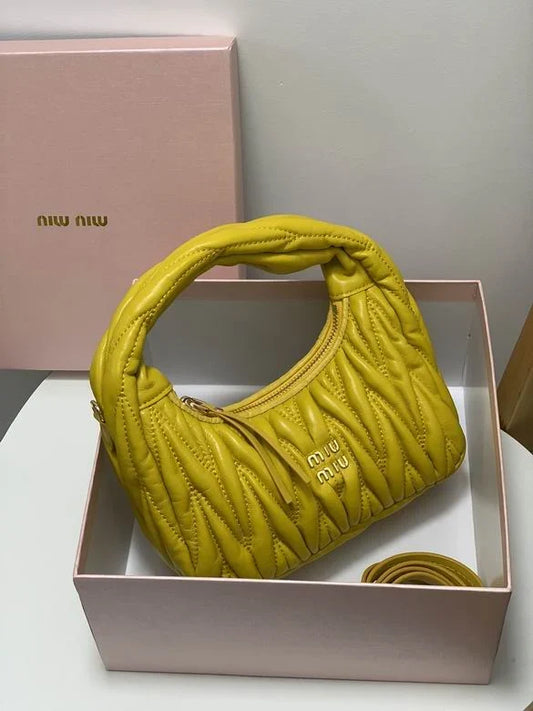 Miu miu - Tasche