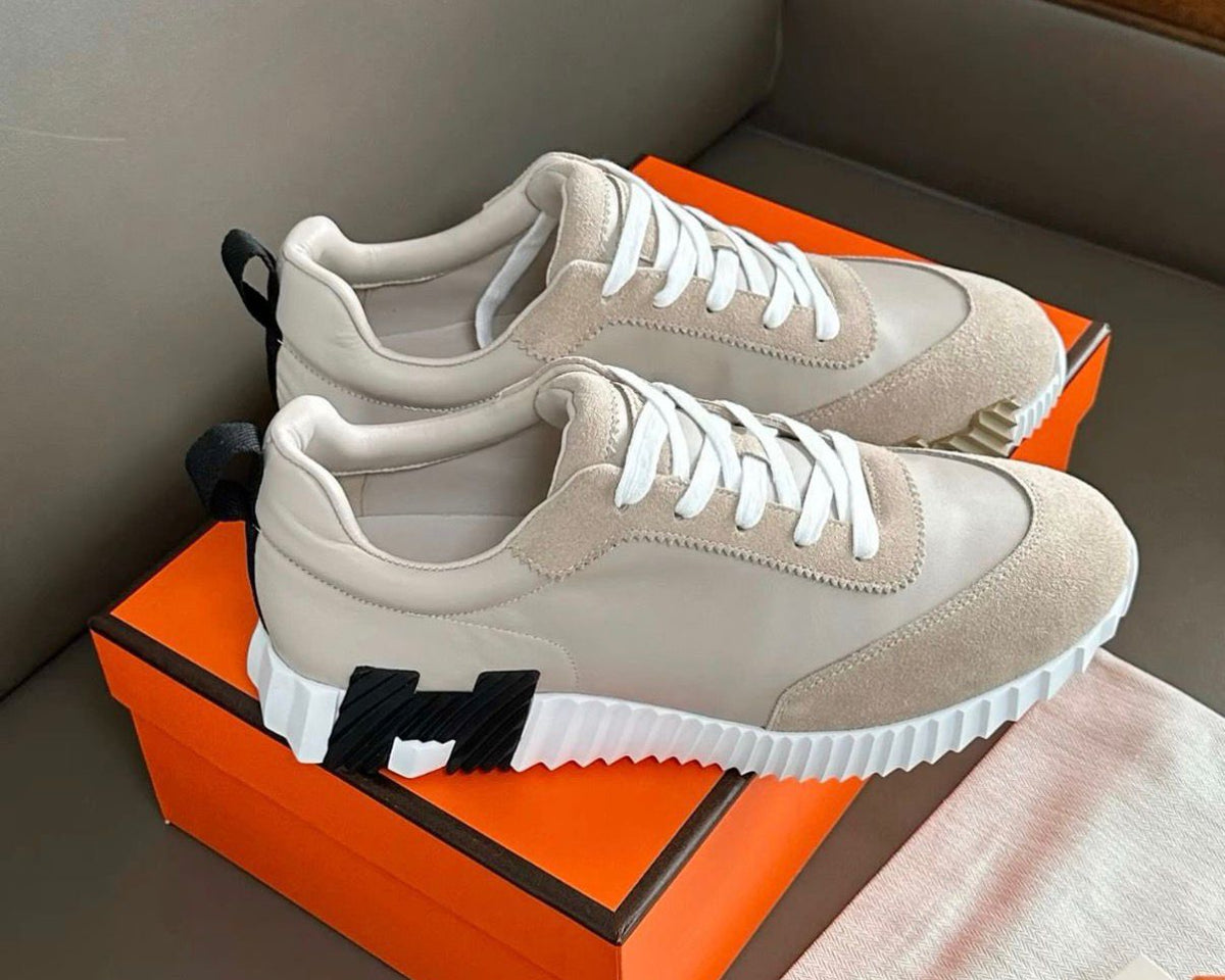 Hermes - Brown Beige