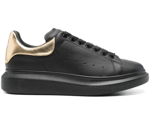 Alexander McQueen - Black Gold