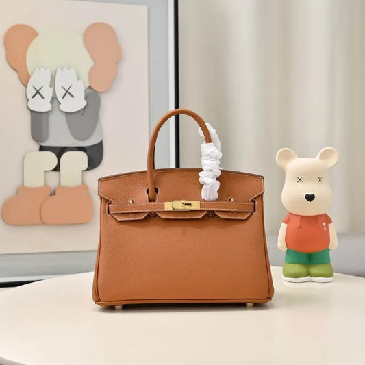 Hermes - Birkin bag
