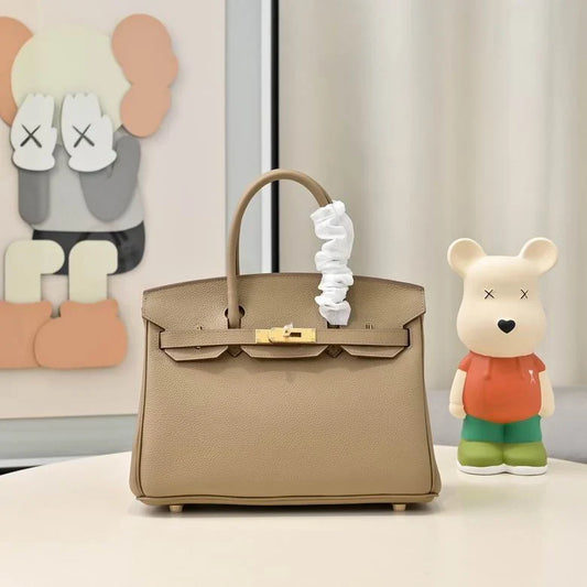 Hermes - Birkin bag