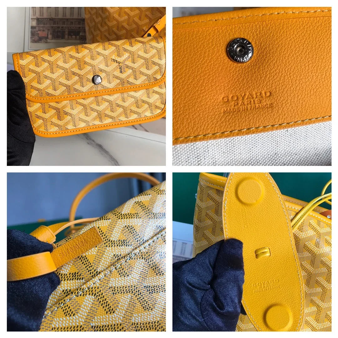 GOYARD - bag