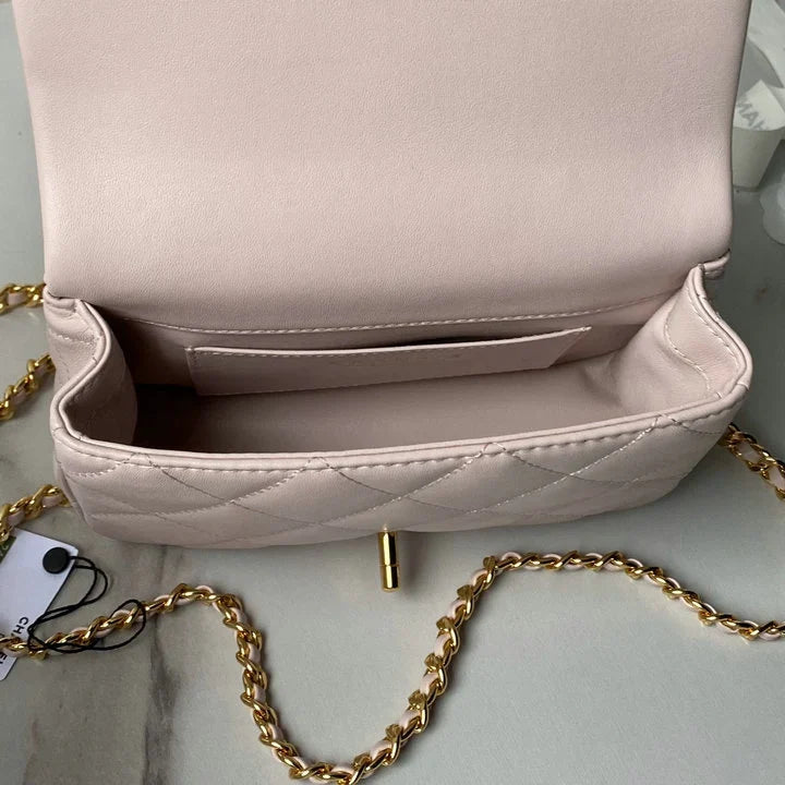Chanel - handbag