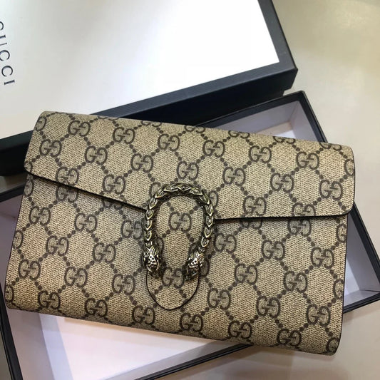 Gucci - handbag