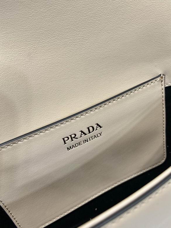Prada - handbag