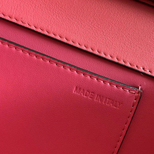 Valentino - torbica - pink