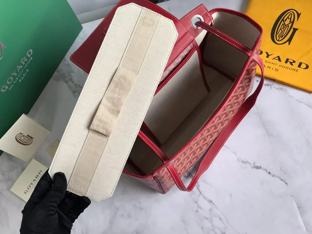 GOYARD - bag