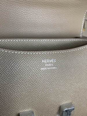Hermès - Constance Epsom bag