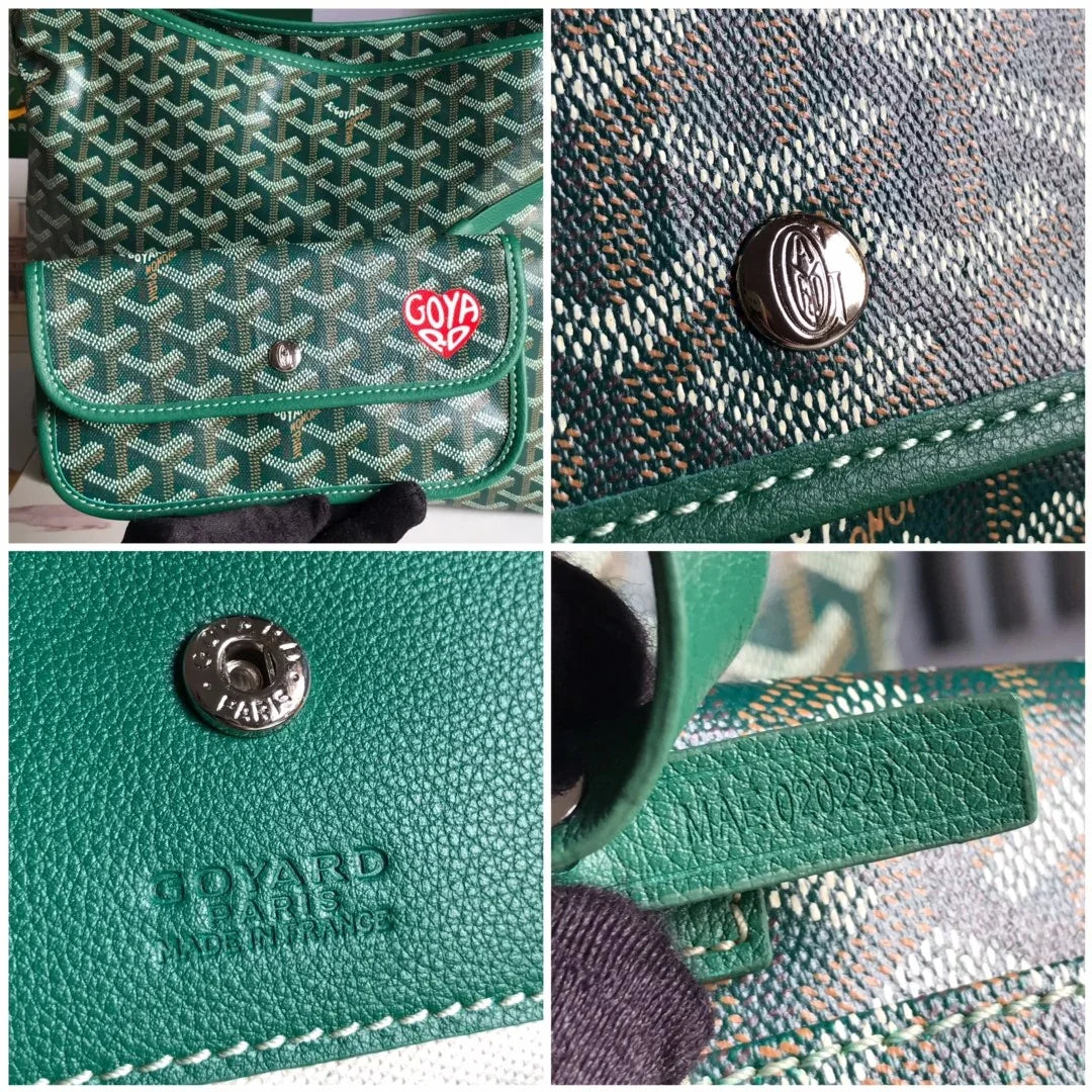 GOYARD - bag