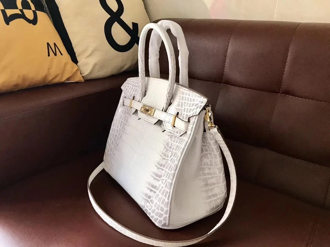 Hermes - Birkin bag