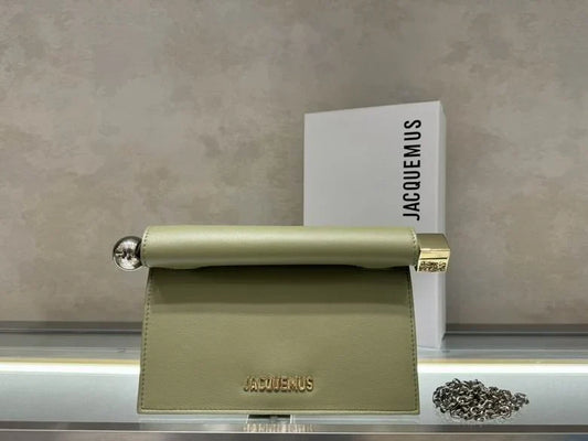 Jacquemus - bag