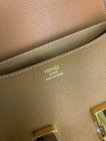 Hermès - Constance Epsom bag
