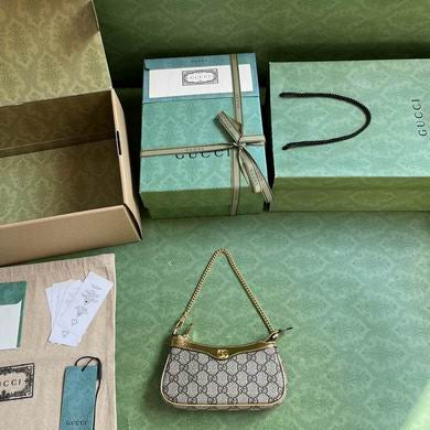 Gucci - handbag