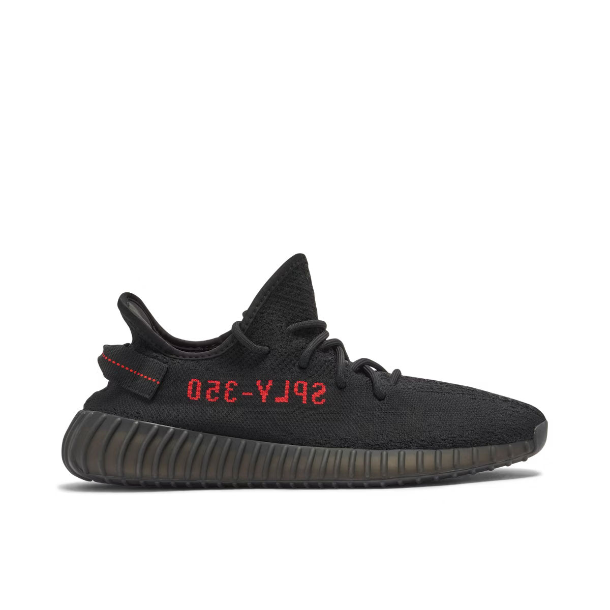 Yeezy 350 - Bred