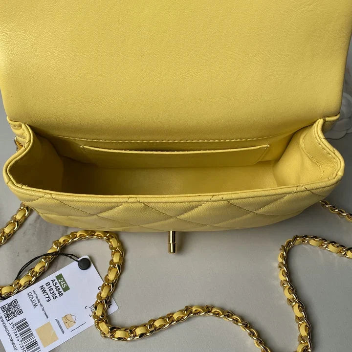 Chanel - handbag
