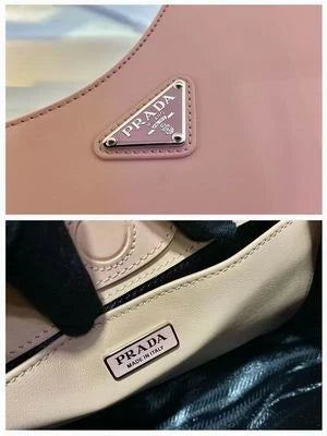 Prada - handbag