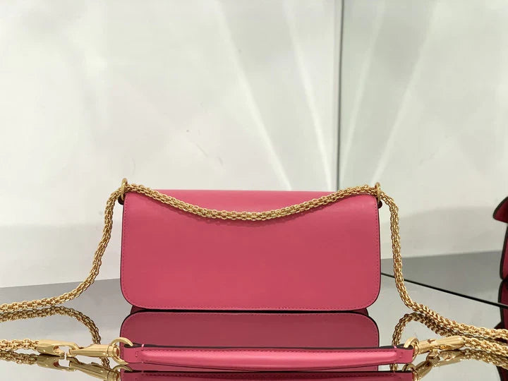 Valentino - bag - pink