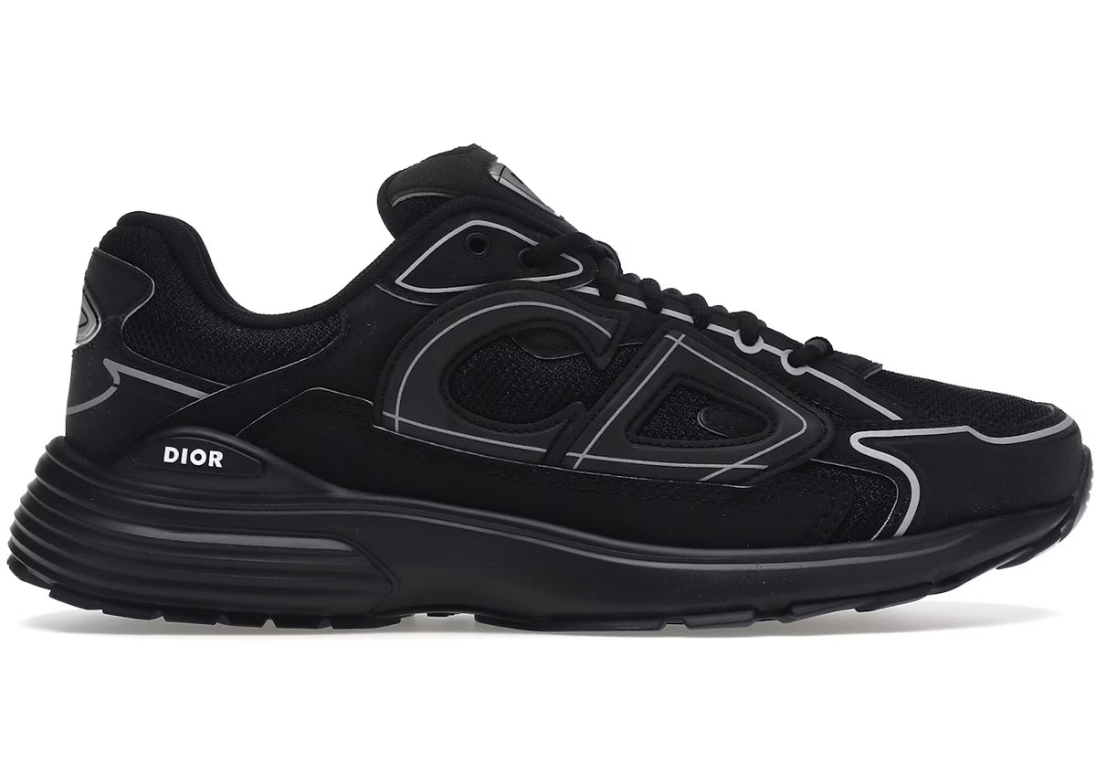 Dior - 30b Triple Black