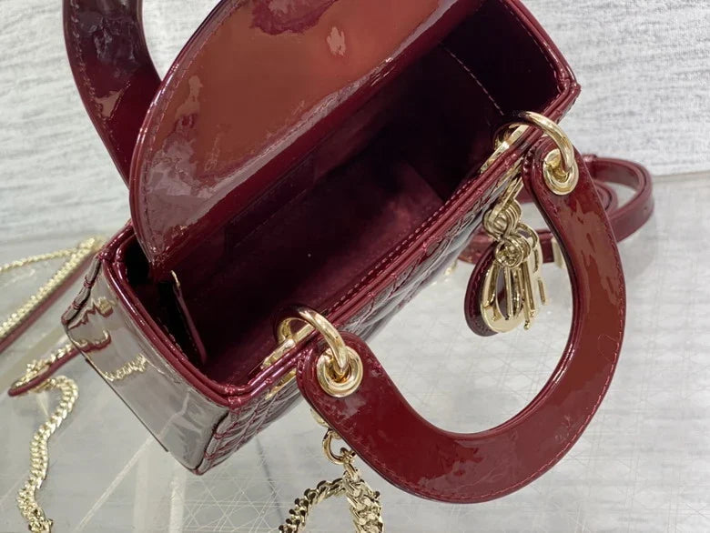 Dior - handbag