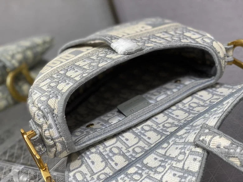Dior - handbag