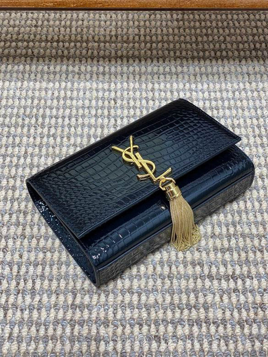 YSL - Tasche