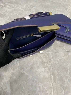 Hermès - Constance Epsom bag