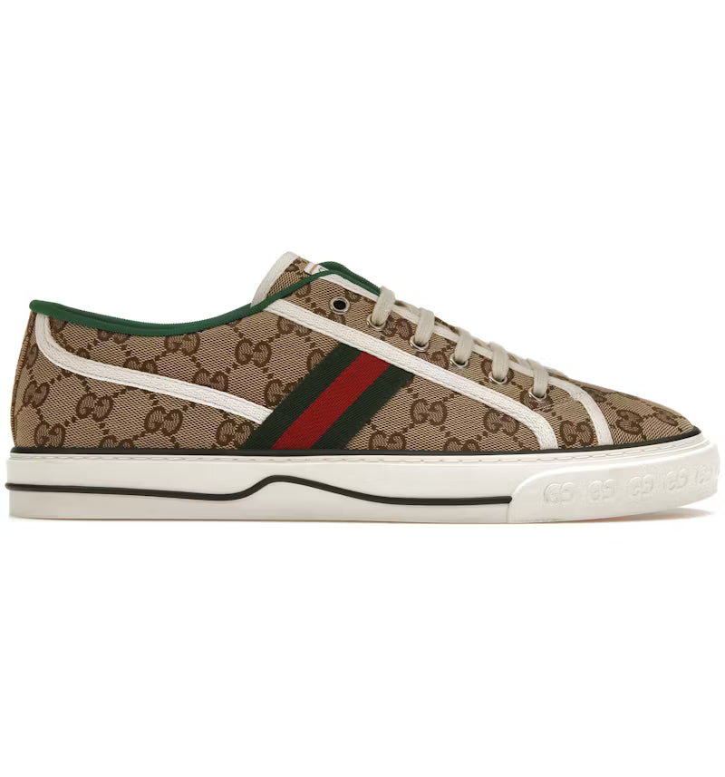 Gucci - Canvas Sneaker