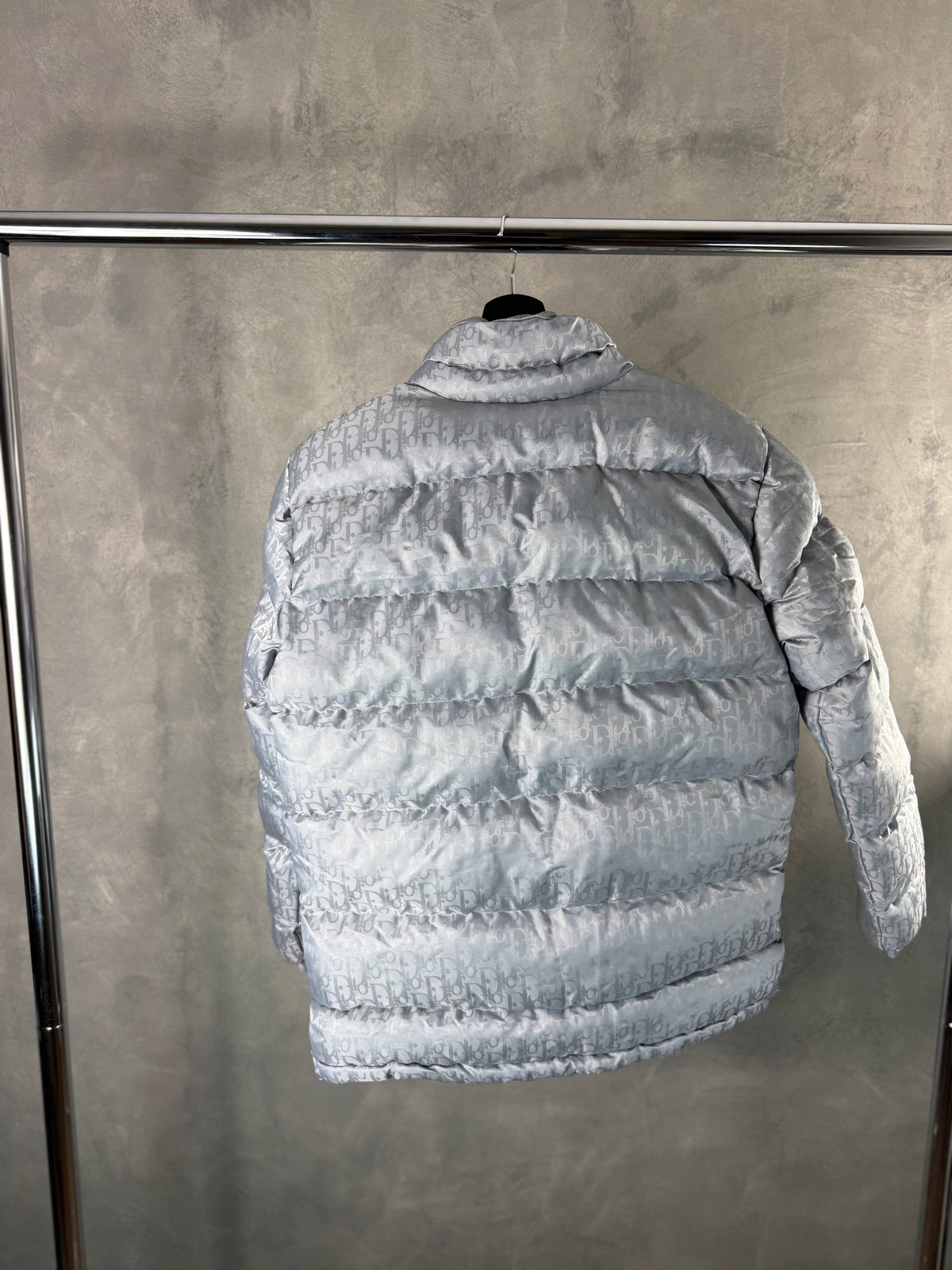 Man - Dior Paris Jacket