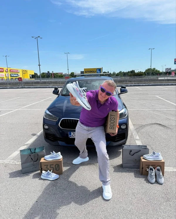 Trulac - Influencer
