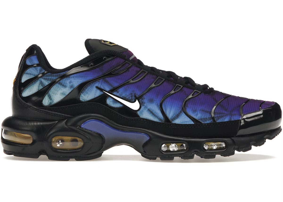 Nike TN -25th Anniversary