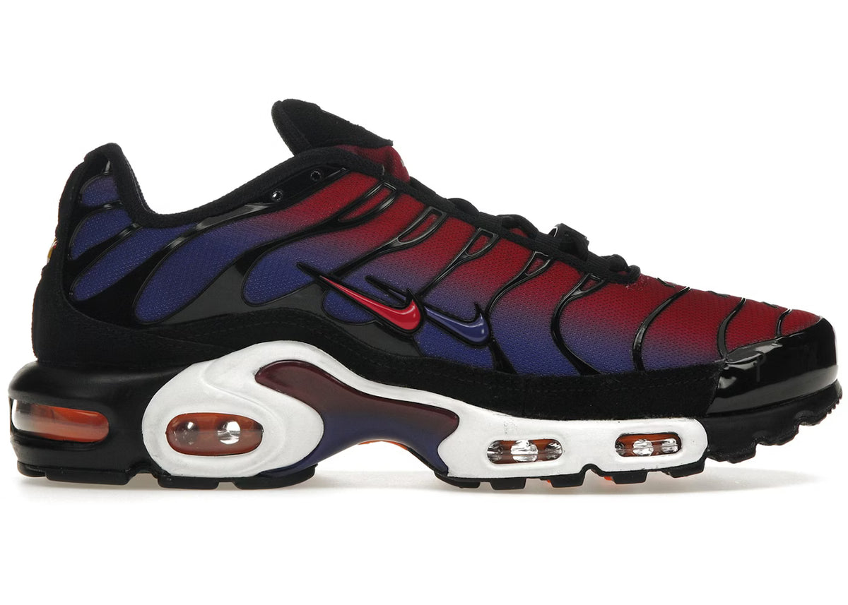 Nike TN - Barcelona