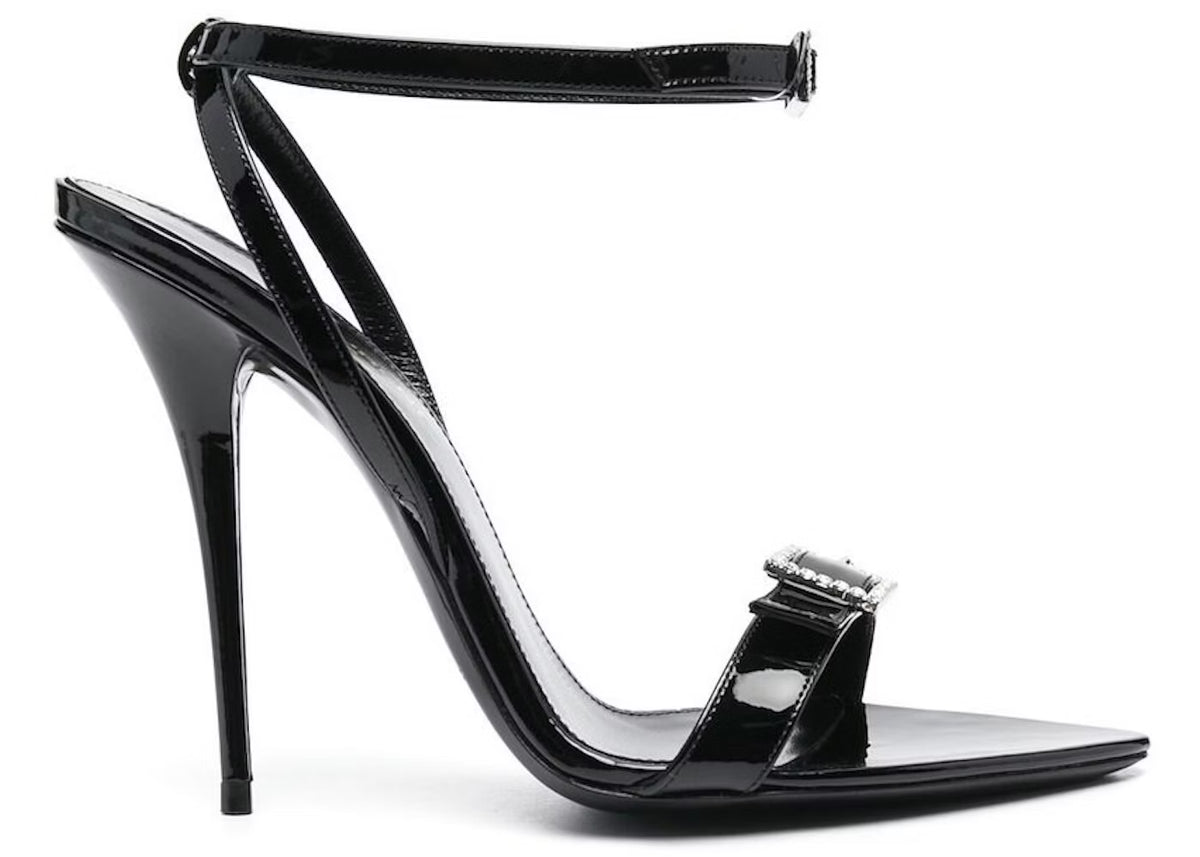 YSL - Gippy Bucked No Logo