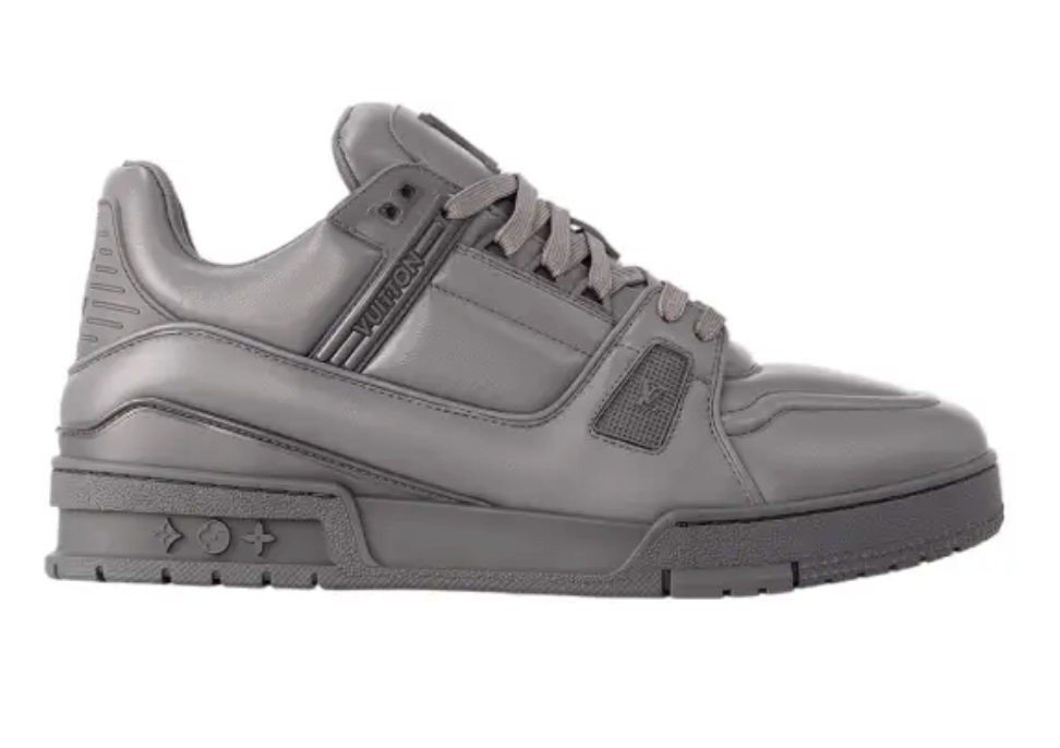 Louis Vuitton - Dark Gray